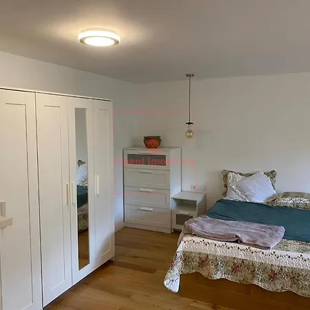 Apartment Grigorescu Residance Cluj-Napoca